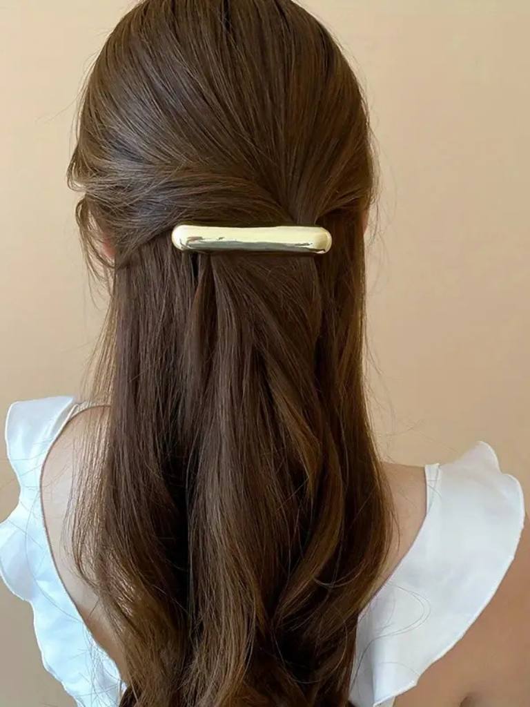 Rekhhta Essentials Hair Accessories French Barrette