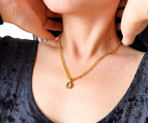 Rekhhta Essentials Necklace Timeless Opulence Necklace